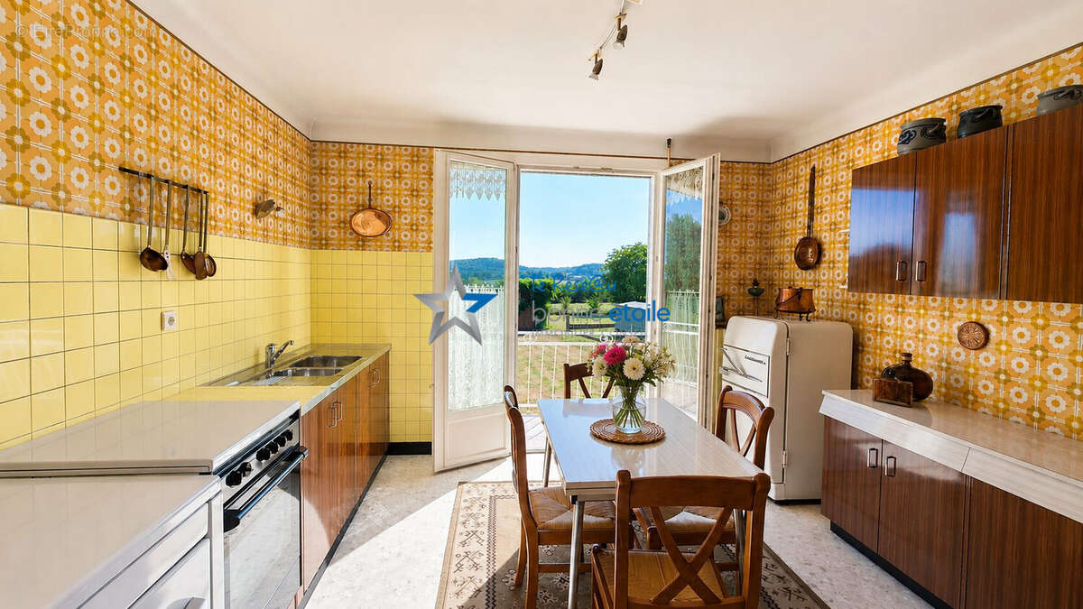 Maison à CHALINDREY