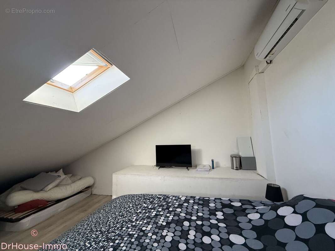 Appartement 44 m² à Saint-Paul  - photo 47