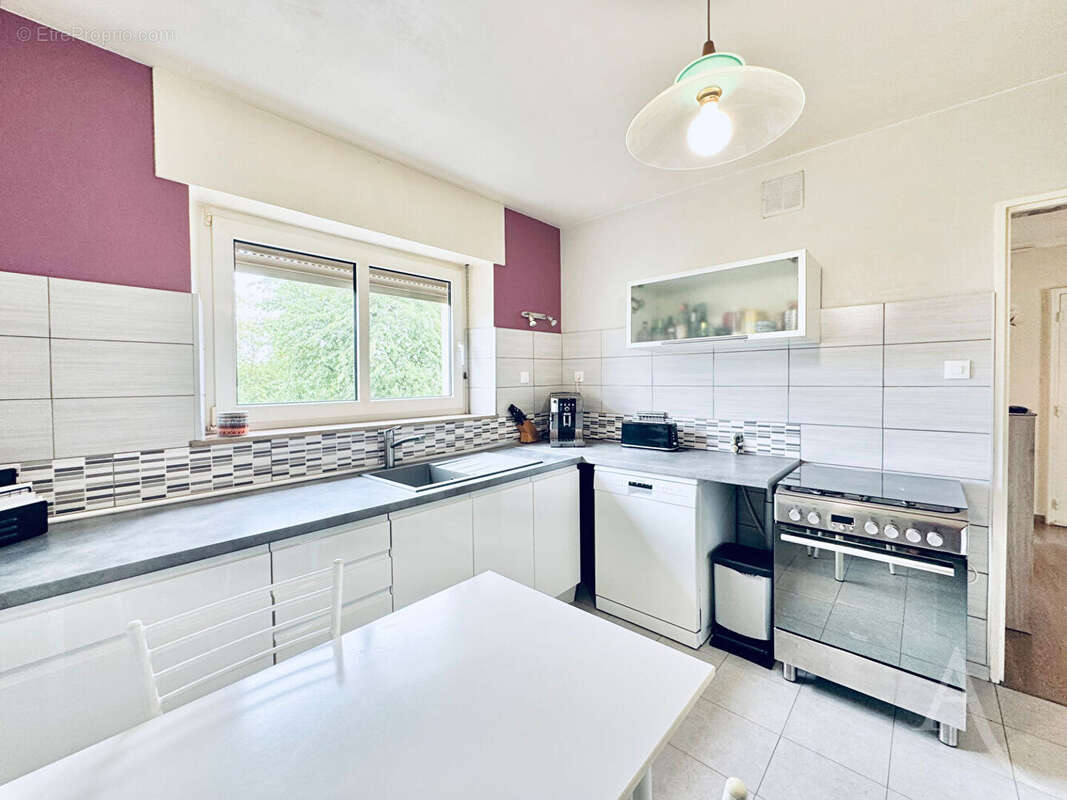 Appartement à FAMECK
