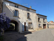 Maison à CHARRECEY