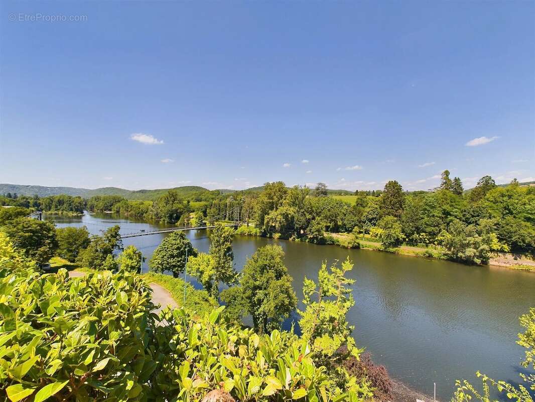 Une propriété exceptionnelle avec piscine et une vue imprenable - photo 20