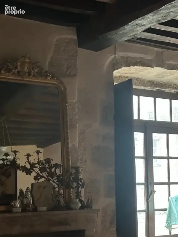 Citée médievale , Maison à vendre 4 pièces  (21) - photo 5