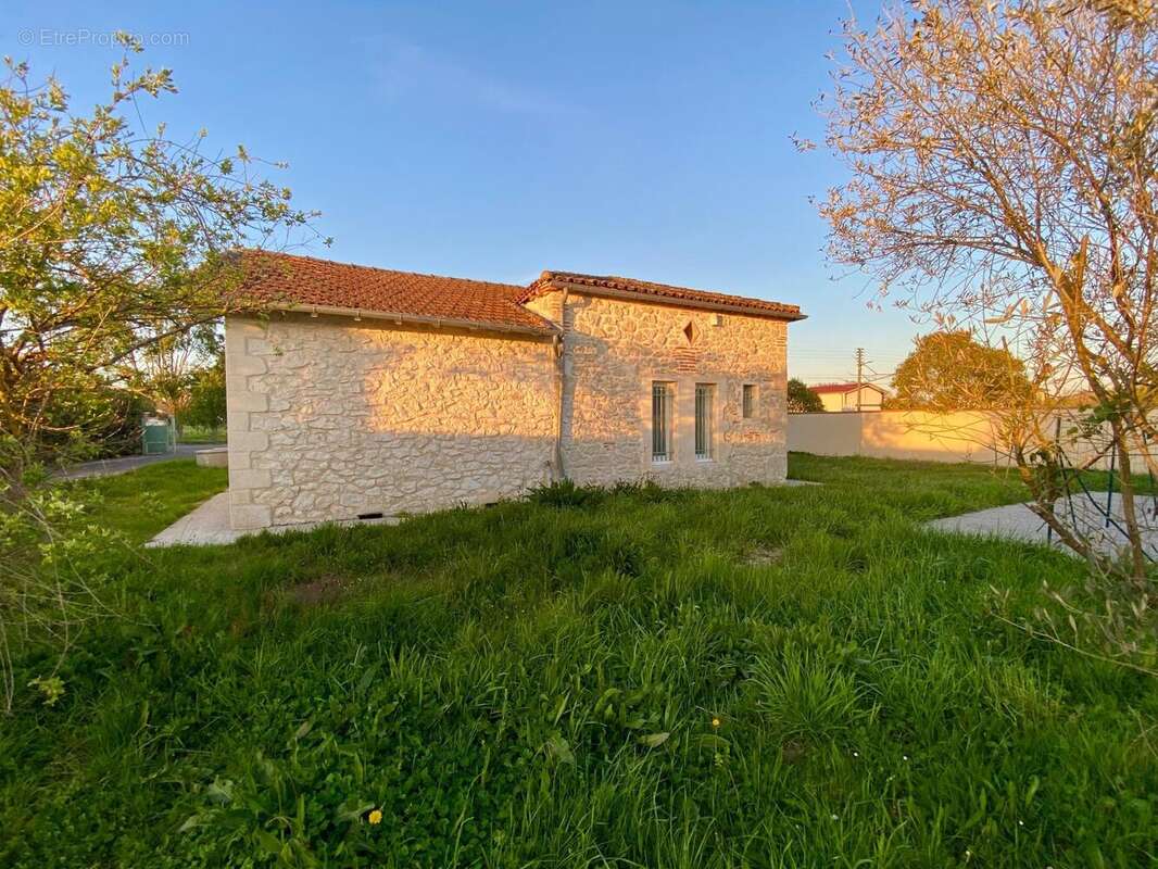 Photo 3 - Maison à VILLENEUVE-SUR-LOT