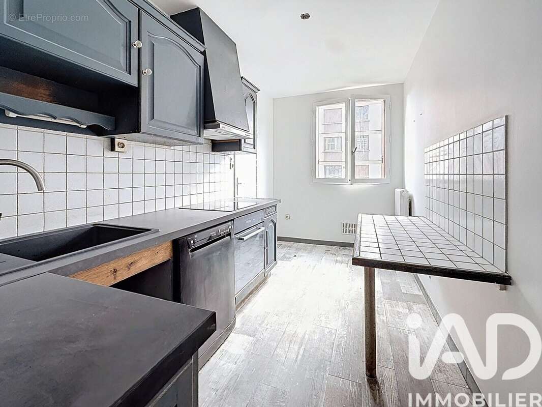 Photo 4 - Appartement à COUBRON
