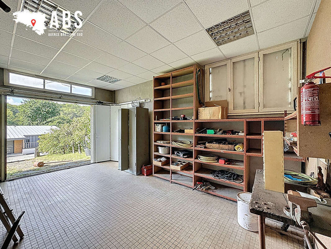 Maison à LA ROCHE-BERNARD