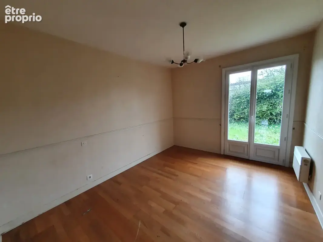 Maison de 98m2 à vendre avec 3 chambres et bureau à Hagetmau - photo 5