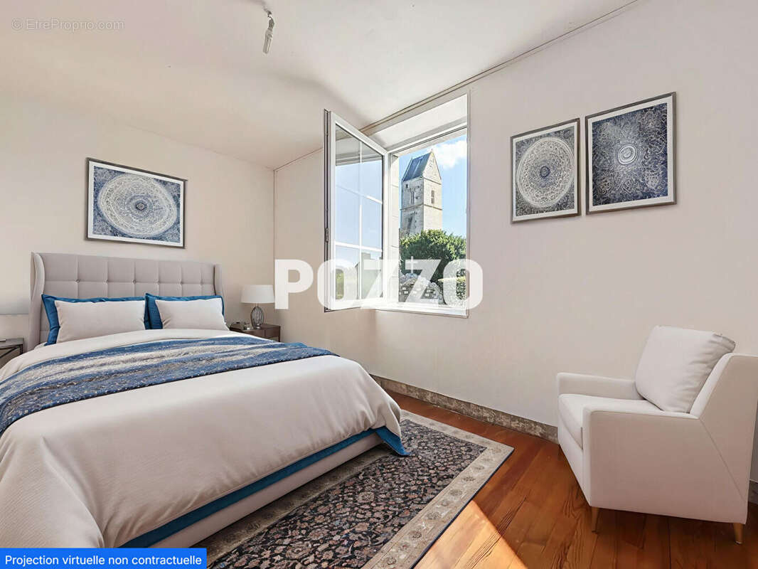 Maison à SAINT-SAUVEUR-LENDELIN