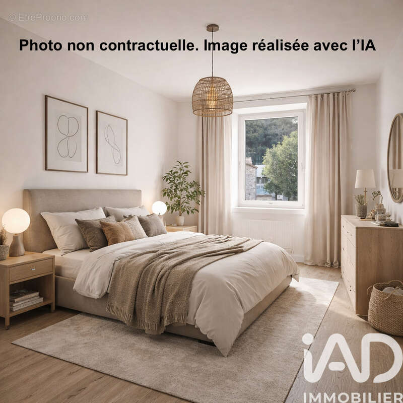 Photo 8 - Appartement à VALS-LES-BAINS