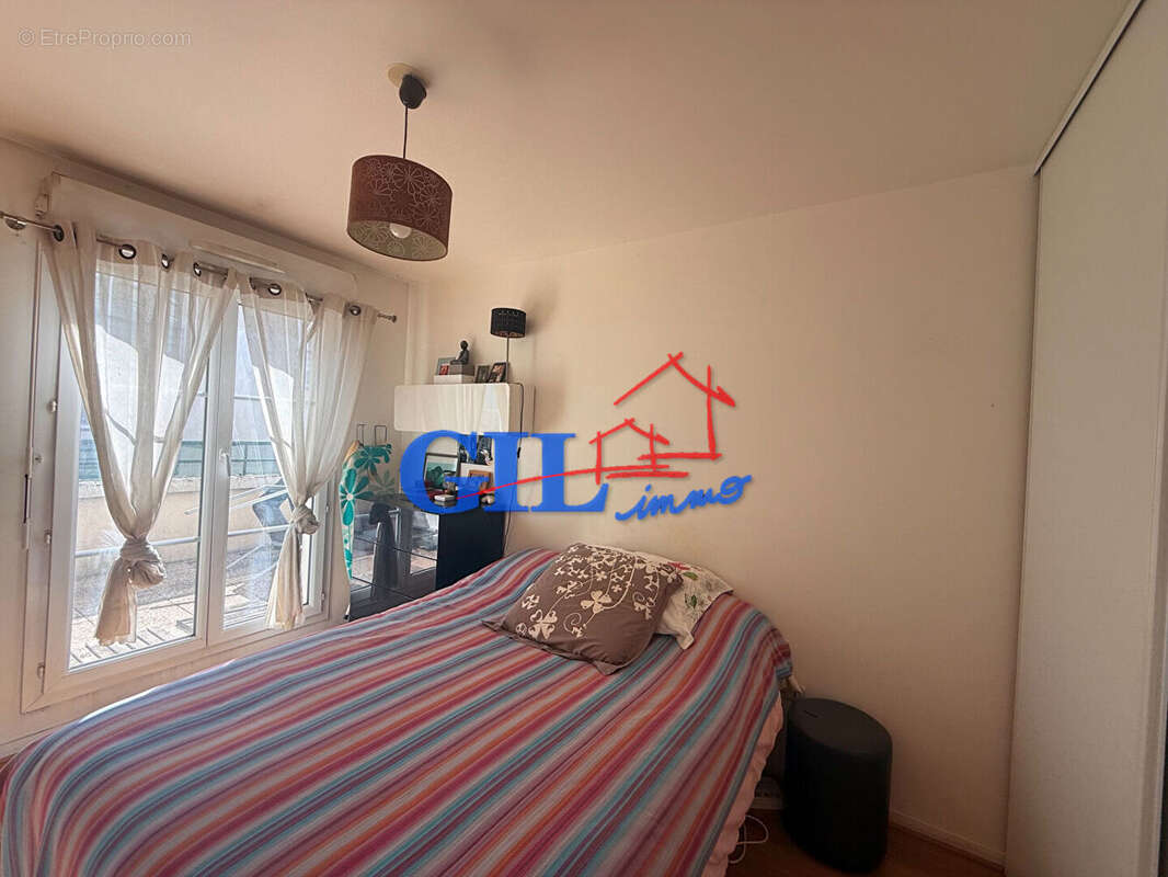 Appartement Savigny Le Temple 2 pièce(s) 43 m2 - photo 8