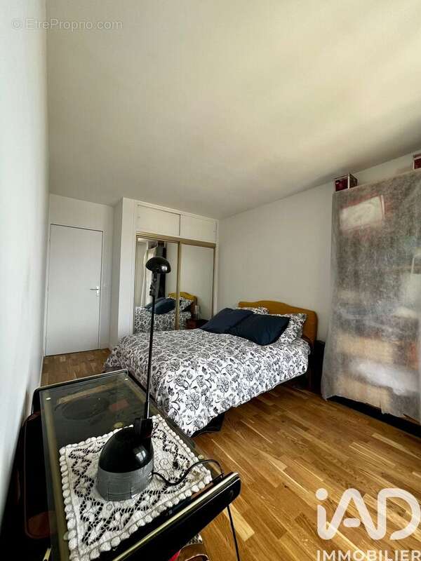 Photo 7 - Appartement à PUTEAUX