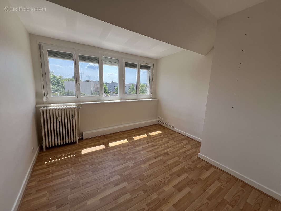 Appartement à BEAUNE