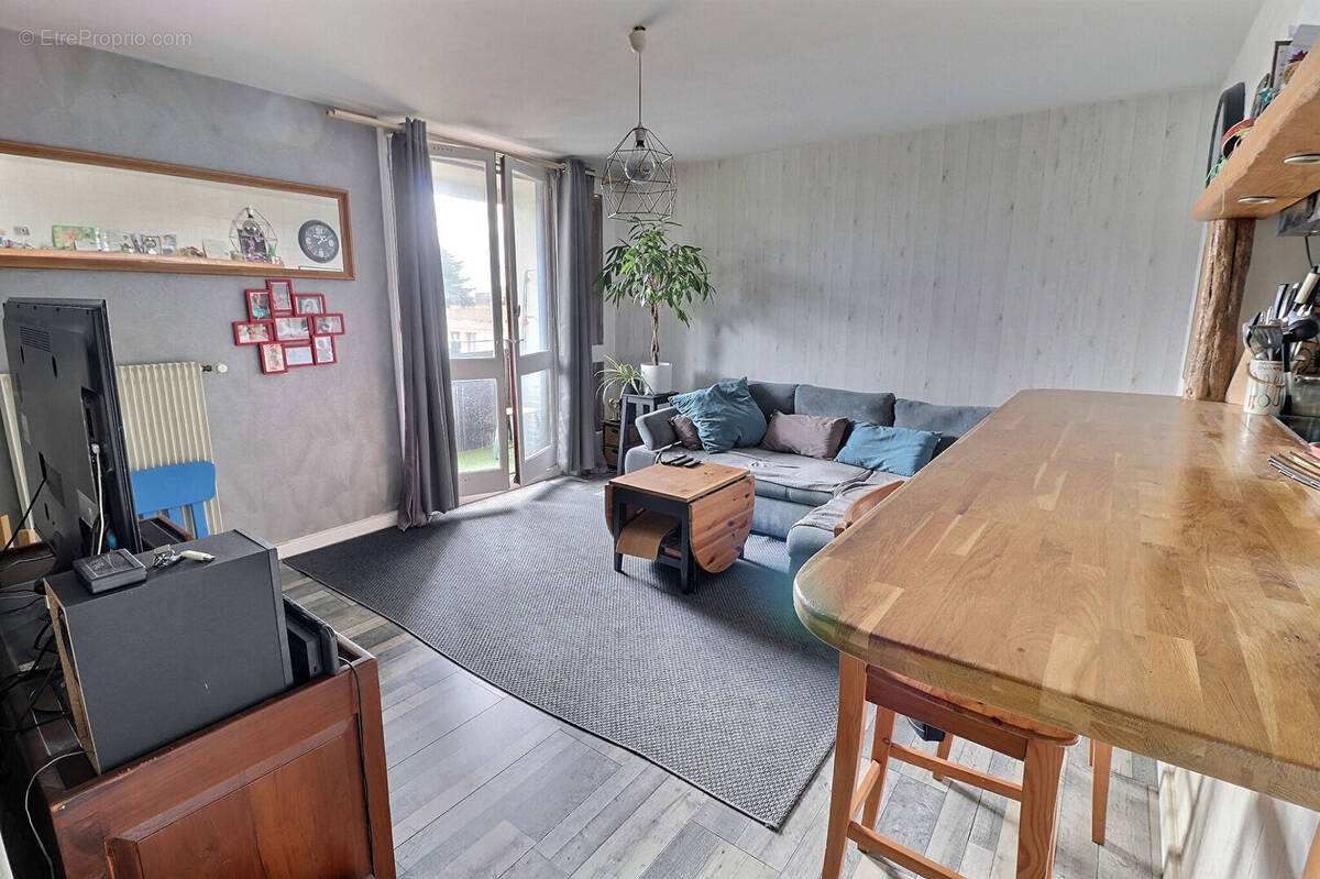 Appartement à FRANCONVILLE