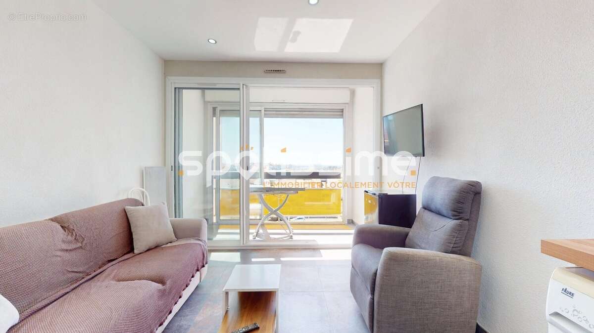 Appartement à AGDE