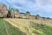 Terrain à DRAGUIGNAN
