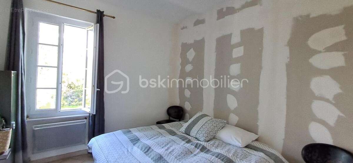 Coup de cœur en Cévennes : maison au calme, rénovée, grand terrain et fort potentiel ! - photo 7