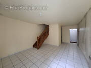 Maison à SAINT-ETIENNE-DE-MER-MORTE