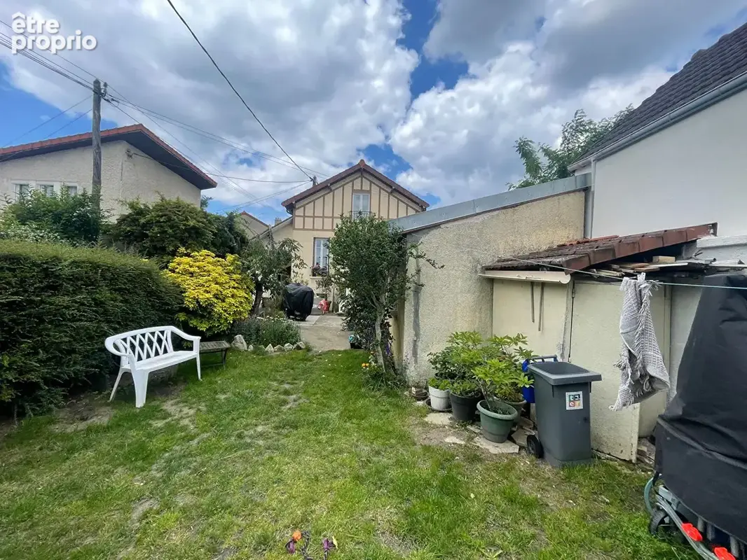 Maison Argenteuil 3 pièce(s) 61 m2 - photo 7