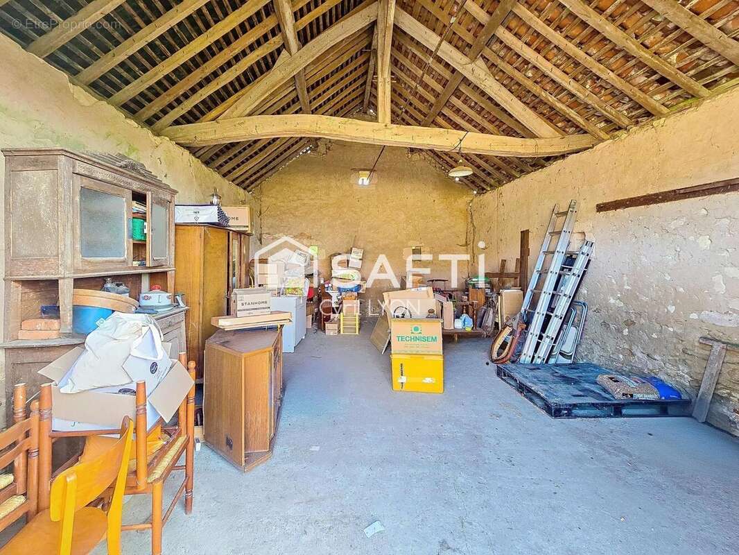 Photo 8 - Maison à BAUGE