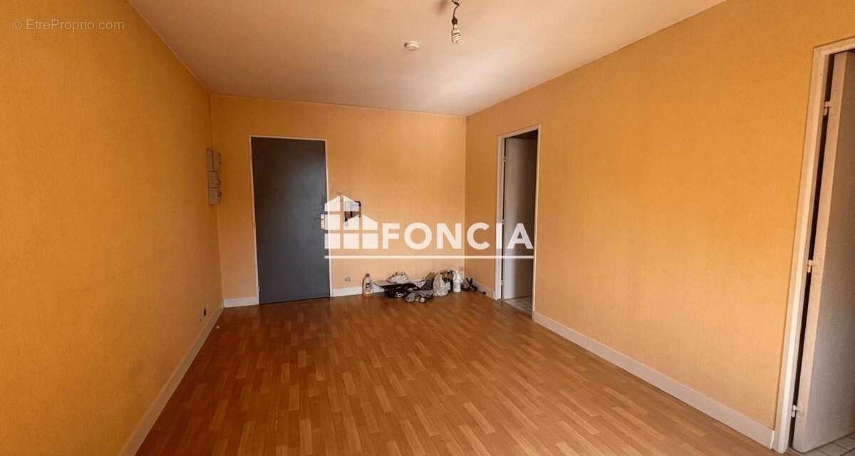 Appartement à BLOIS