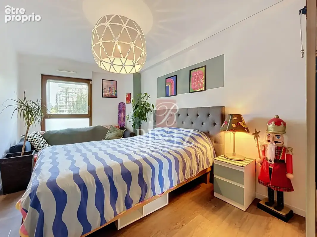 Appartement 3 pièces 85 m² à vendre à Strasbourg (67100) - photo 8