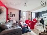 Appartement à TROYES