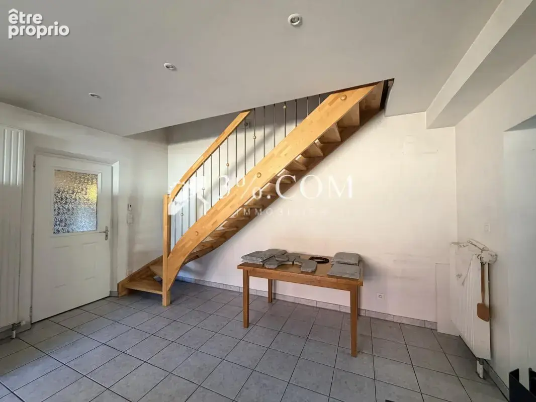 3%.com--maison familiale   grand terrain de 11,24 ares   dép - photo 11