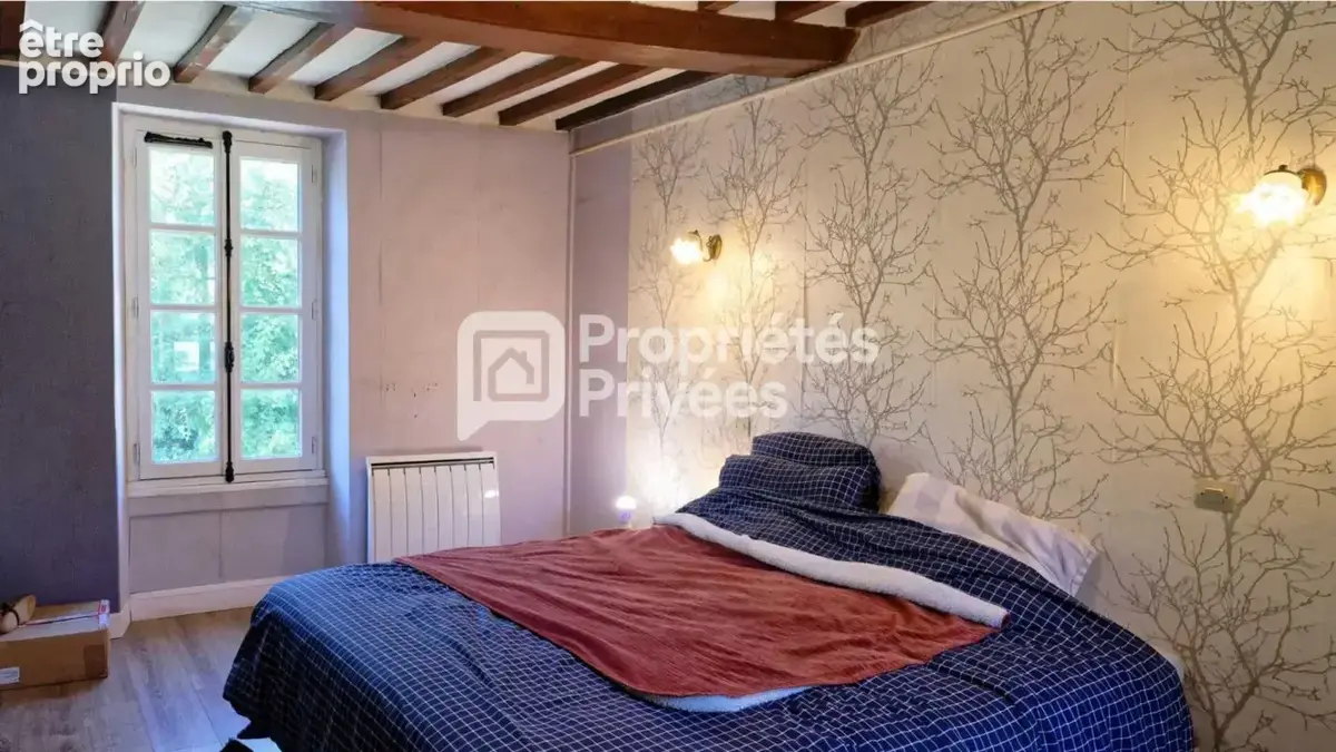 Charmante maison en pierre 90 m2 - Ponts-sur-Seulles - photo 10