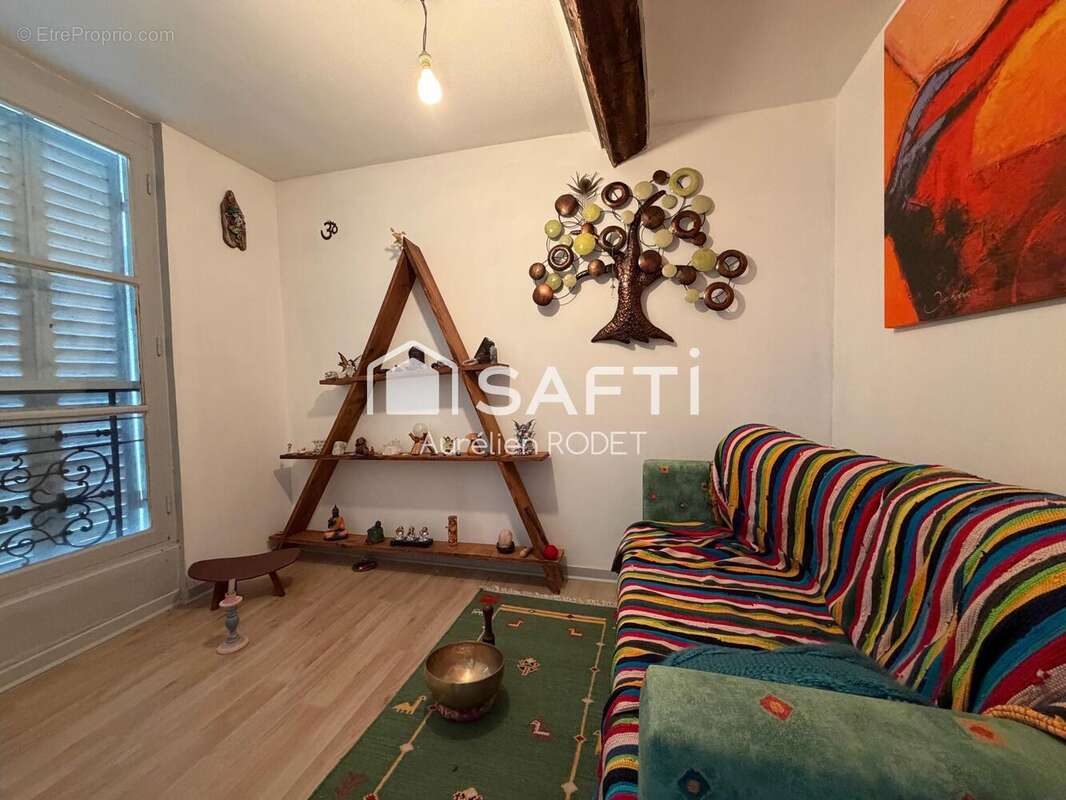 Photo 8 - Maison à ISSOUDUN