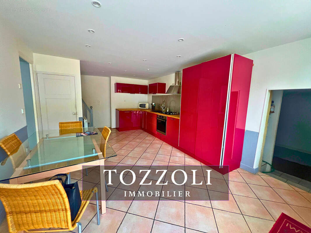 Maison Artas 4 pièce(s) 111.9m2 - photo 6