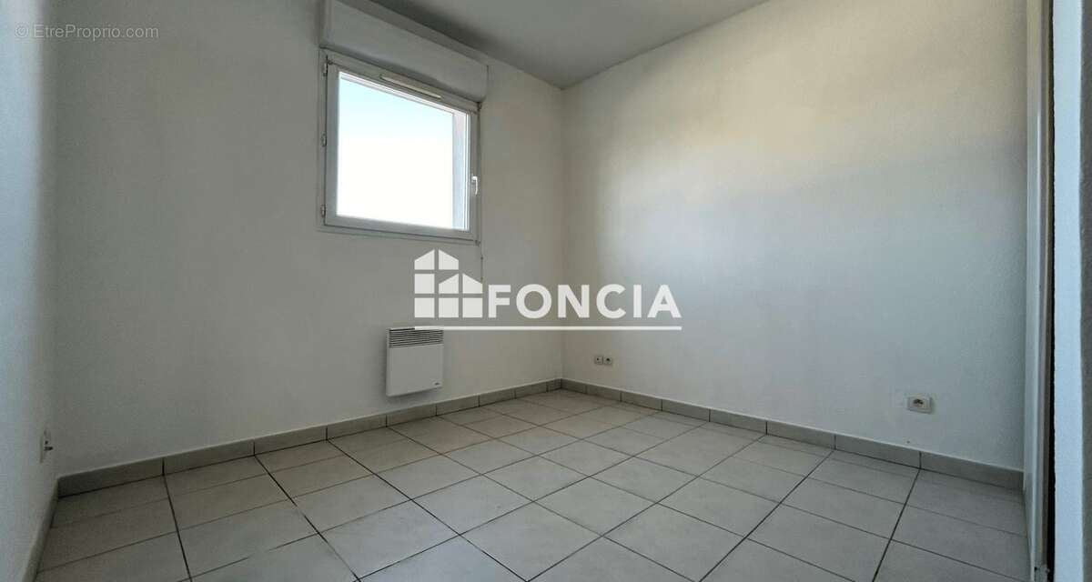 Appartement à CARCASSONNE