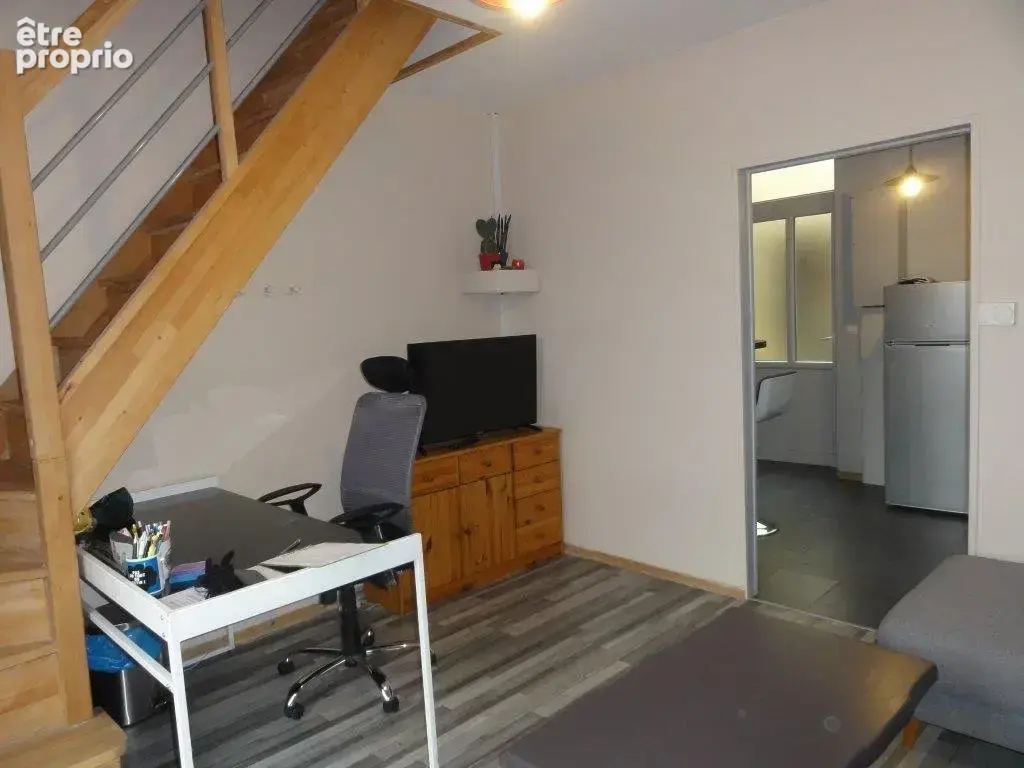 Immeuble de rapport - photo 5