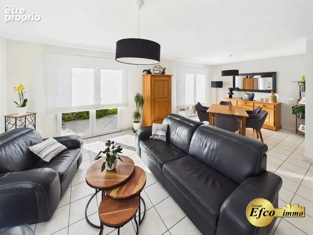 Maison 6 pièces 125 m² à vendre à Kembs (68680) - photo 5