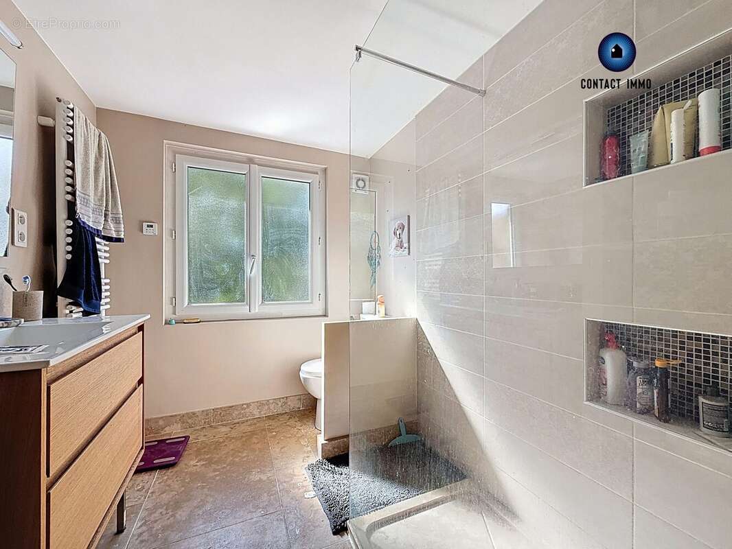 Maison à BRIVE-LA-GAILLARDE