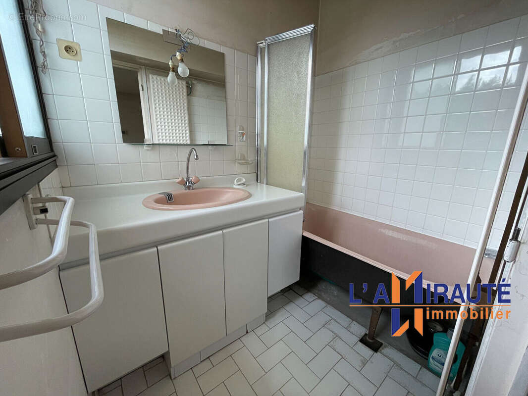 Maison de 173m2 avec un terrain de 800m2 à Chatou - photo 4