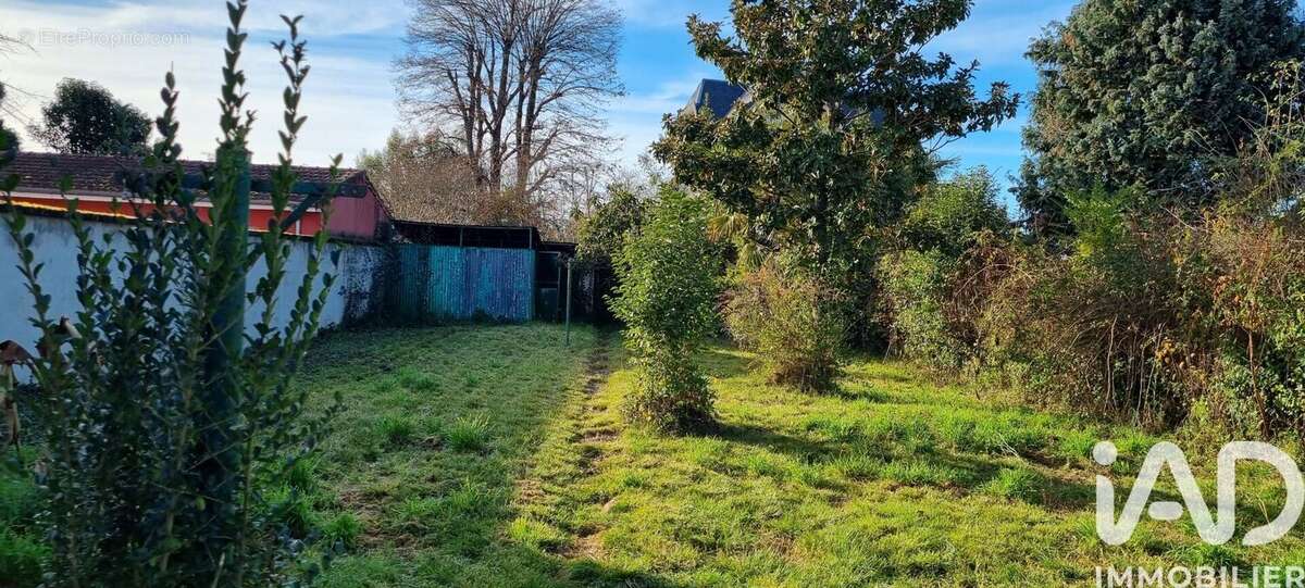 Photo 2 - Maison à TARBES