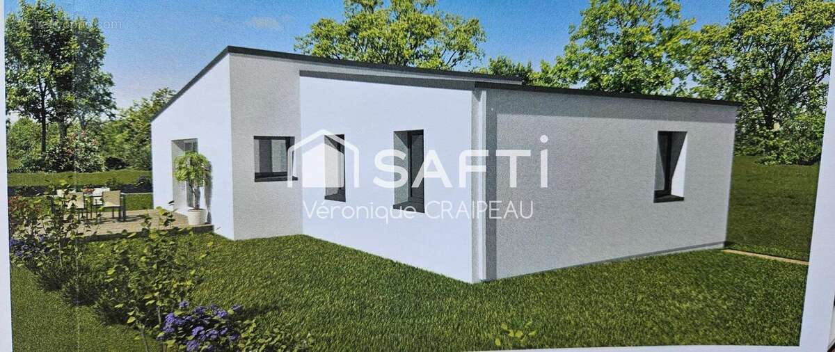 Photo 8 - Maison à LA ROCHE-SUR-YON