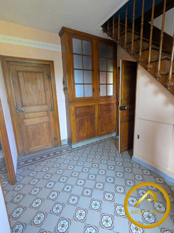 Maison à GOUY-EN-ARTOIS