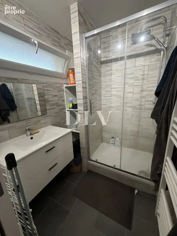 Appartement 1 pièce 33 m² à vendre à Avon (77210) - photo 9