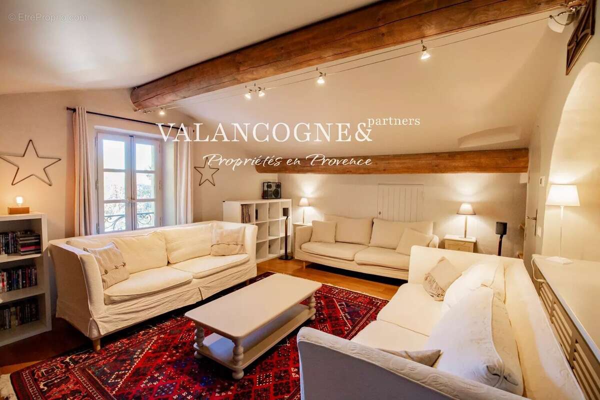 Propriété Eygalières - photo 20