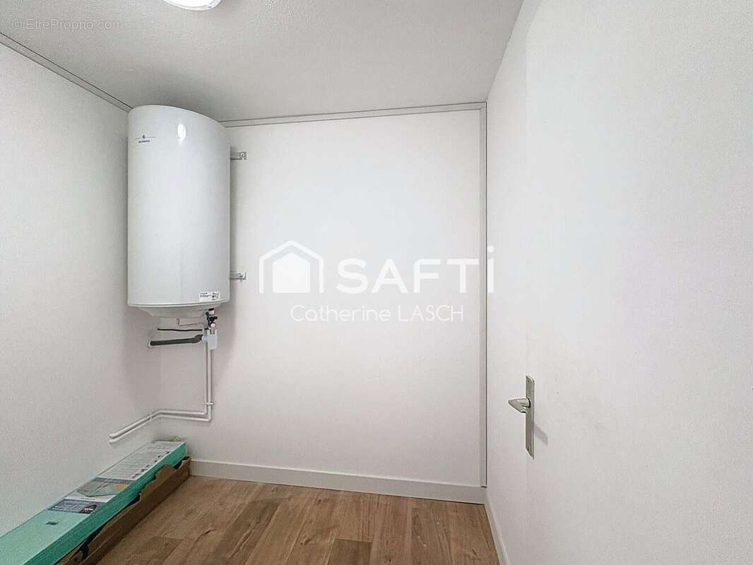 Photo 6 - Appartement à MONTPELLIER