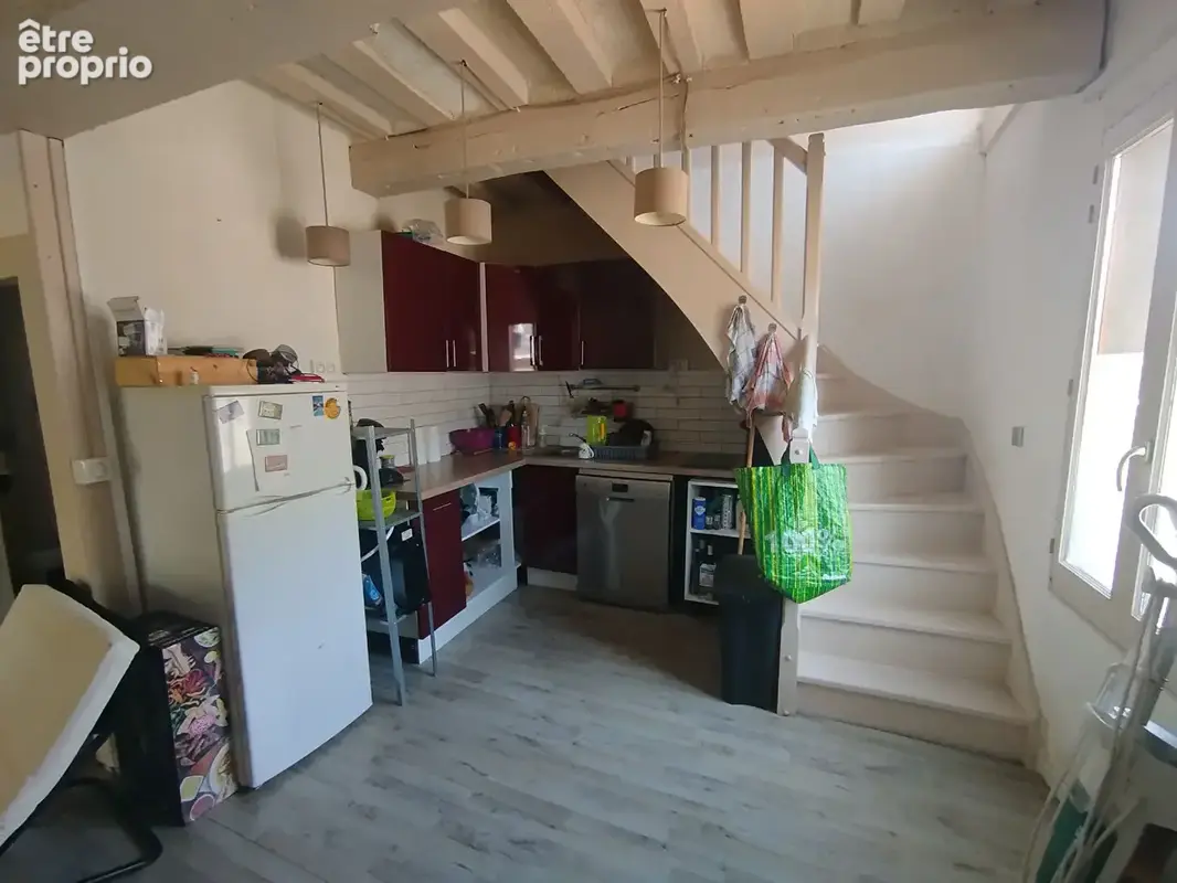 Maison Oigny 3 pièce(s) 47 m2 - photo 4