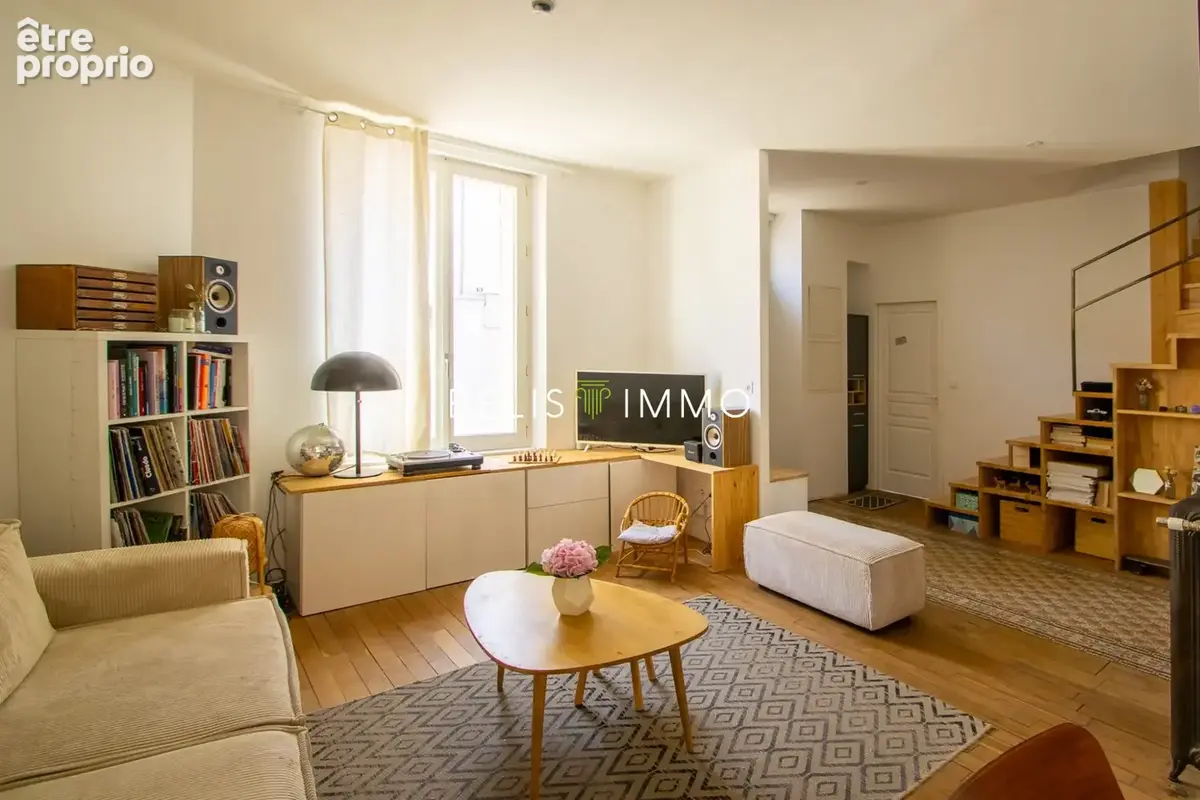 Maison 145 m² à Tours  - photo 4