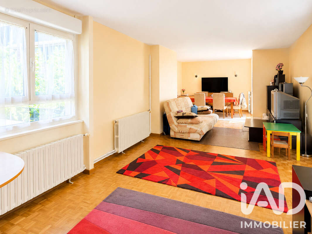 Photo 3 - Appartement à LOUVECIENNES