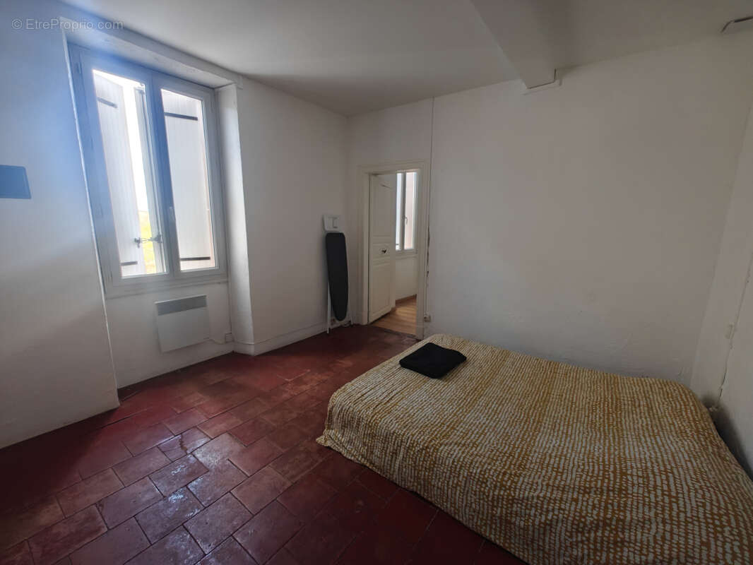 Maison à MALRAS
