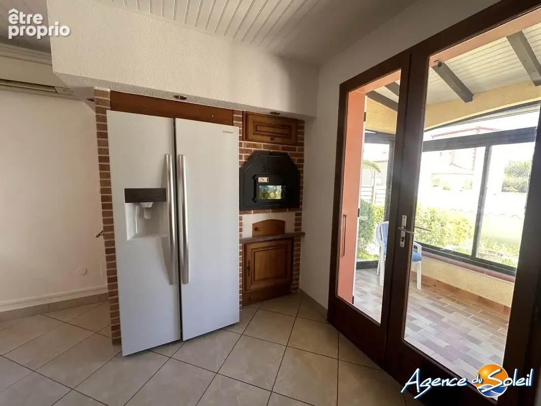 Maison 4 pièces 90 m² à vendre à Canet-En-Roussillon (66140) - photo 7
