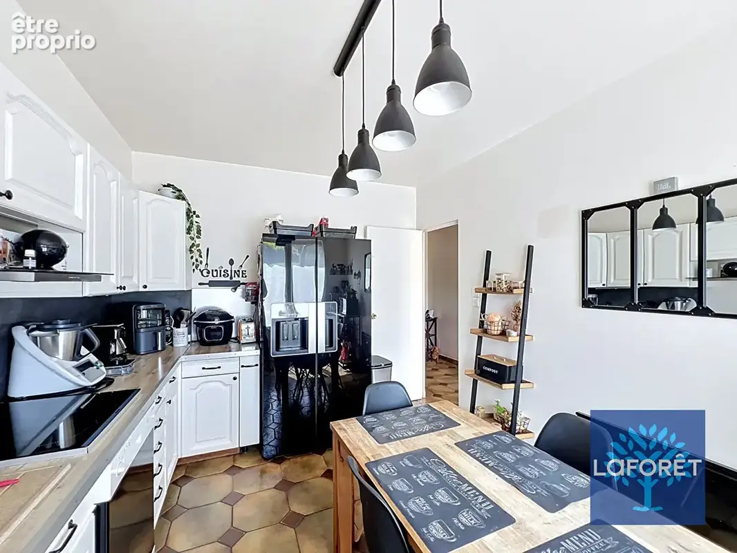 Maison La Ferte Alais 7 pièces 150 m2 - 729 m² de terrain - photo 9