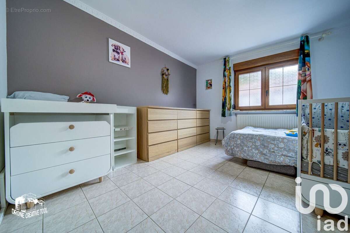 Photo 7 - Maison à THIL