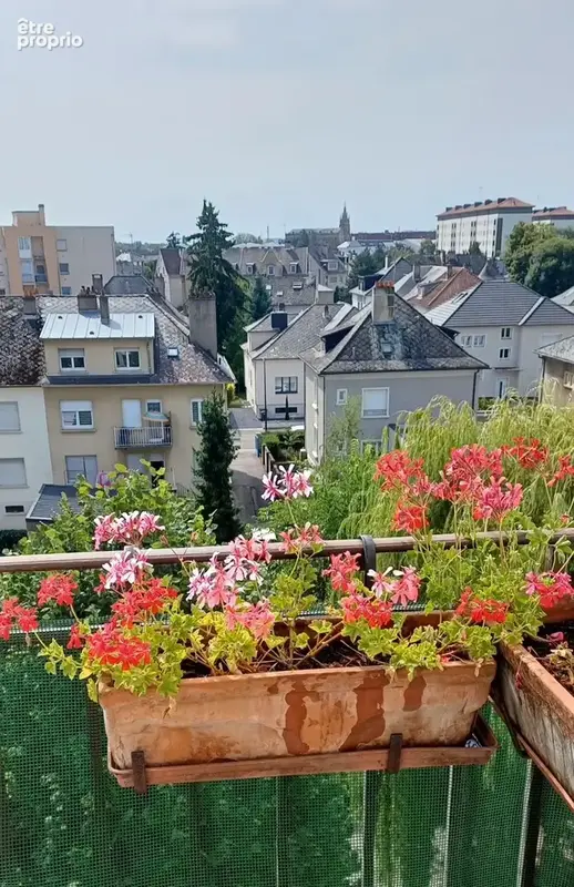 Thionville proche centre 68m2 171000€ - photo 2