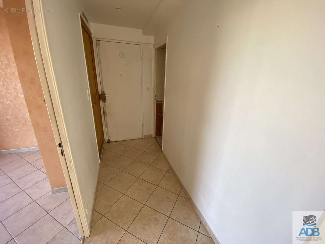 Appartement à ROANNE