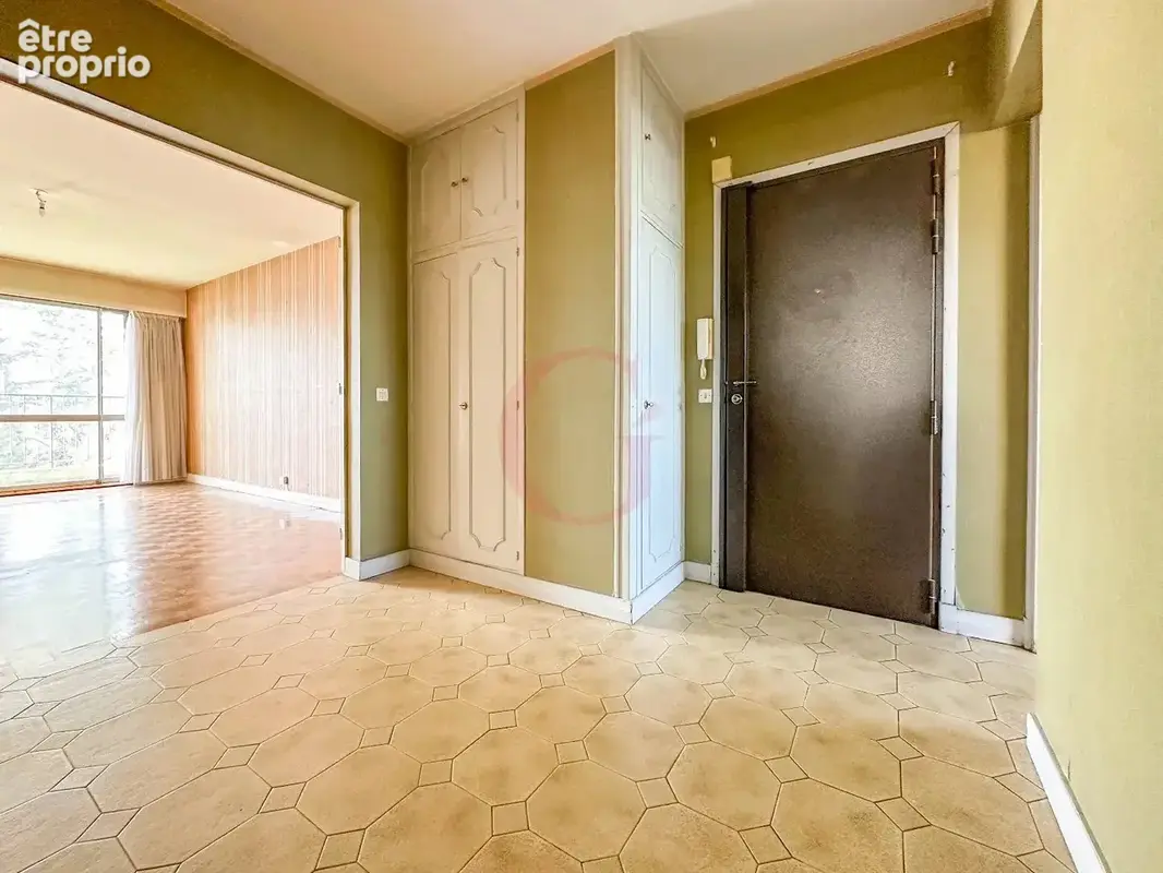 Appartement 4 pièces 83 m² à vendre à Sceaux (92330) - photo 4